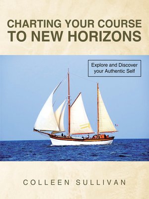 cover image of Charting Your Course to New Horizons